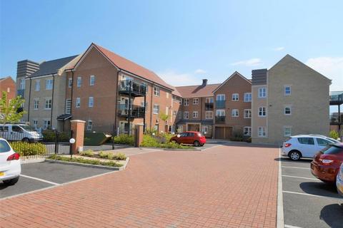 1 bedroom apartment for sale, Charles Briggs Avenue, Howden, Goole