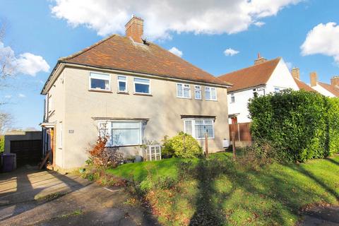 3 bedroom semi-detached house for sale, Icknield Way, Letchworth Garden City, SG6