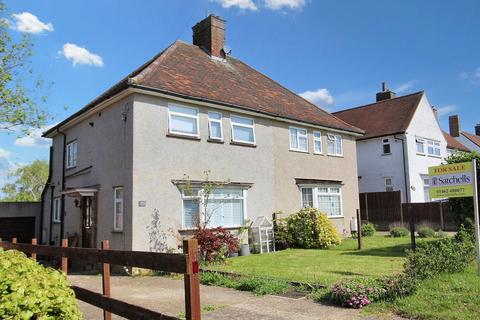 3 bedroom semi-detached house for sale, Icknield Way, Letchworth Garden City, SG6