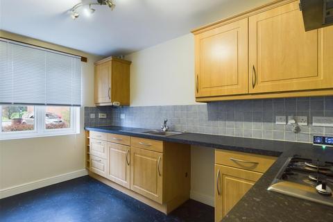 5 Gault Close, Norton, Malton, YO17 8AW