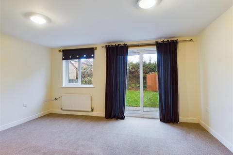 5 Gault Close, Norton, Malton, YO17 8AW