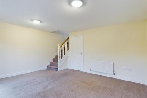 5 Gault Close, Norton, Malton, YO17 8AW