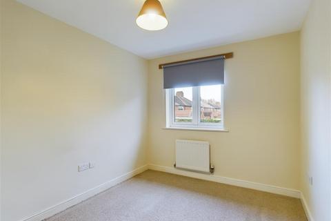 5 Gault Close, Norton, Malton, YO17 8AW