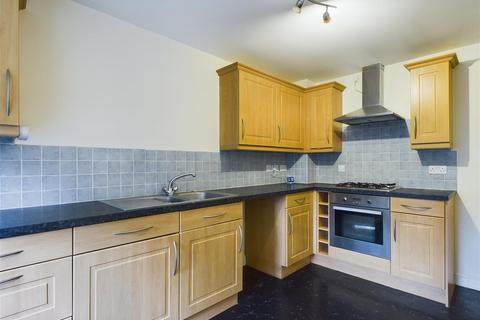 5 Gault Close, Norton, Malton, YO17 8AW