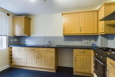 5 Gault Close, Norton, Malton, YO17 8AW