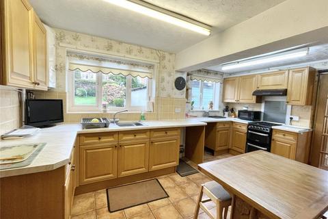 3 bedroom semi-detached house for sale, Bron Y Gaer, Llanfyllin, Powys, SY22