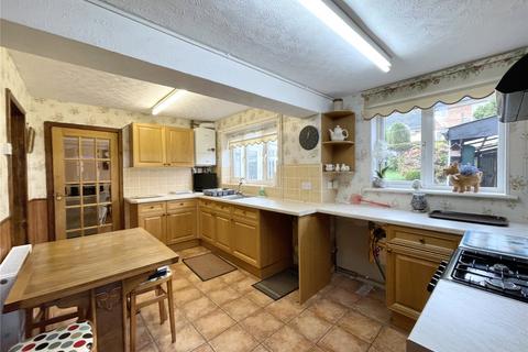 3 bedroom semi-detached house for sale, Bron Y Gaer, Llanfyllin, Powys, SY22