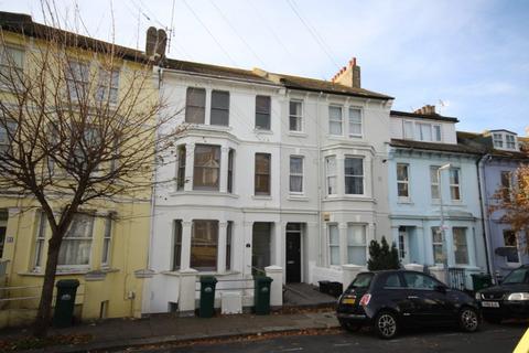 1 bedroom flat to rent, Warleigh Road, Brighton BN1