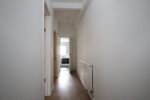 1 bedroom flat to rent, Warleigh Road, Brighton BN1