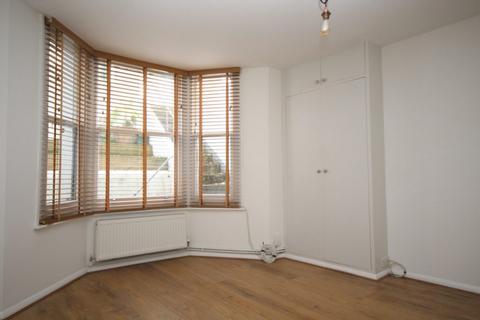 1 bedroom flat to rent, Warleigh Road, Brighton BN1