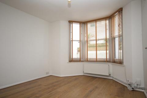 1 bedroom flat to rent, Warleigh Road, Brighton BN1