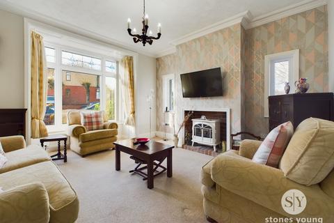 48 Allsprings Drive, Great Harwood, Blackburn, BB6 7RN