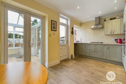48 Allsprings Drive, Great Harwood, Blackburn, BB6 7RN