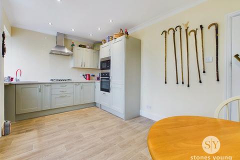 48 Allsprings Drive, Great Harwood, Blackburn, BB6 7RN
