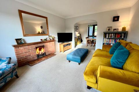 3 bedroom link detached house for sale, Humphreys Close, Forncett St. Peter, Norwich, NR16 1LX