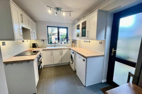 3 bedroom link detached house for sale, Humphreys Close, Forncett St. Peter