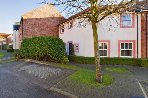 3 bedroom terraced house for sale, Perran Court, Moor Road, Filey