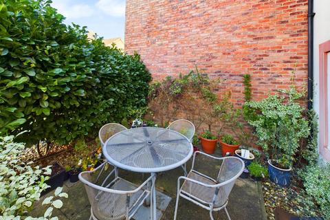 3 bedroom terraced house for sale, Perran Court, Moor Road, Filey