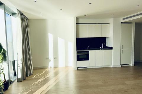 1 bedroom flat for sale, LONDON, E14