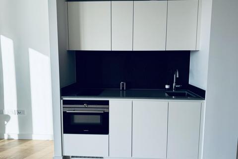 1 bedroom flat for sale, LONDON, E14