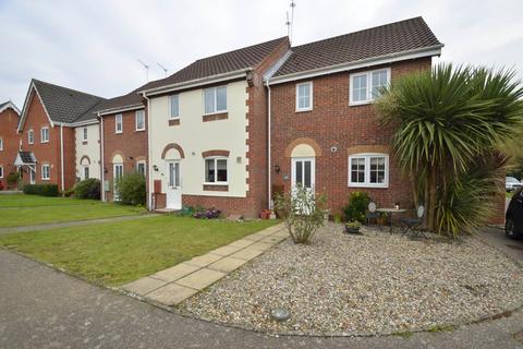 undefined, Market Manor, Norwich NR13
