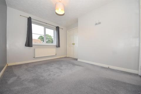 2 bedroom terraced house for sale, Plantagenet Park, Warwick Gates