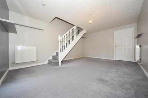 2 bedroom terraced house for sale, Plantagenet Park, Warwick Gates