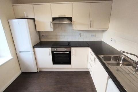 2 bedroom flat to rent, Strawberry Bank Parade, Aberdeen, AB11