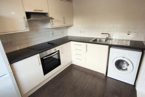 2 bedroom flat to rent, Strawberry Bank Parade, Aberdeen, AB11