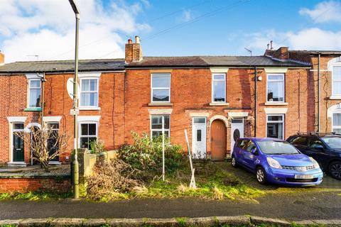 3 bedroom terraced house for sale, Cobden Road, Chesterfield