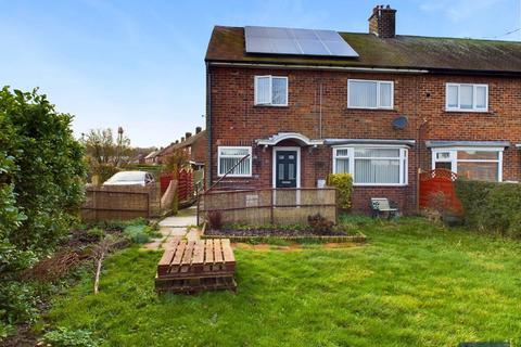 3 bedroom semi-detached house for sale, Hungate Lane, Hunmanby, Filey