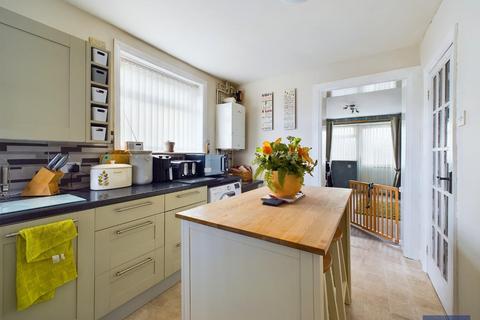 3 bedroom semi-detached house for sale, Hungate Lane, Hunmanby, Filey