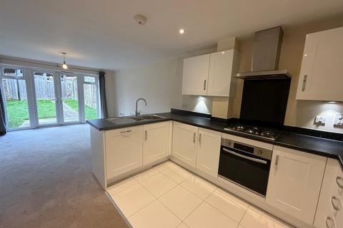 4 bedroom house for sale, Sargent Way, Broadbridge Heath RH12