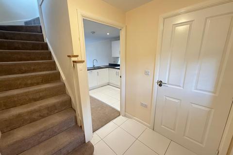 4 bedroom house for sale, Sargent Way, Broadbridge Heath RH12