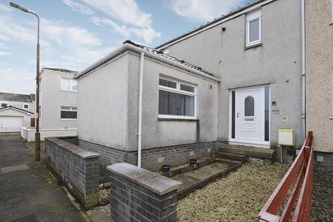 3 bedroom house for sale, 27 Parkhead Gardens, West Calder, EH55 8AZ