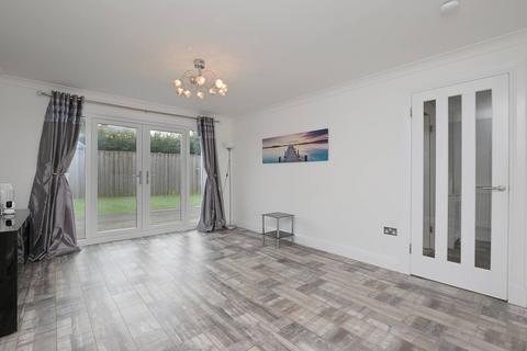 3 bedroom house for sale, 27 Parkhead Gardens, West Calder, EH55 8AZ