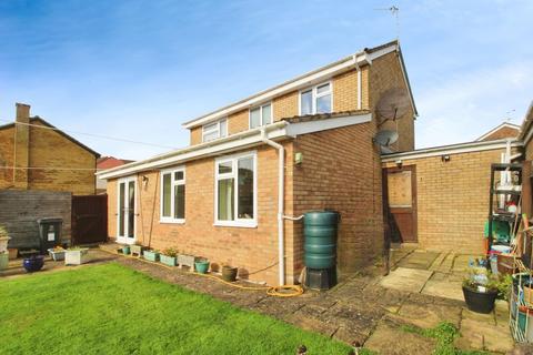 3 bedroom detached house for sale, Brandon Close, Grange Park, SN5