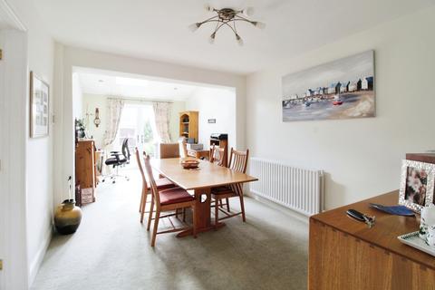 3 bedroom detached house for sale, Brandon Close, Grange Park, SN5