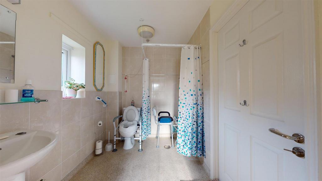 Wet Room