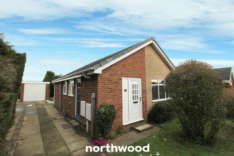 2 bedroom detached bungalow to rent, Malham Close, Doncaster DN10