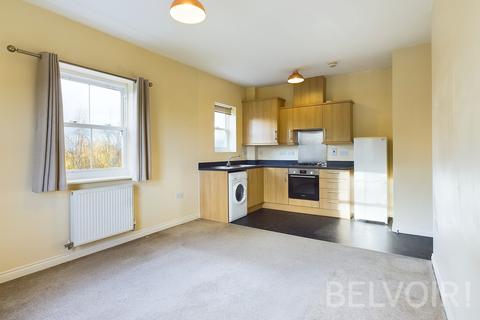 2 bedroom flat for sale, The Nettlefolds, Telford TF1