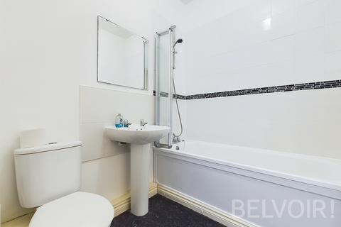 2 bedroom flat for sale, The Nettlefolds, Telford TF1