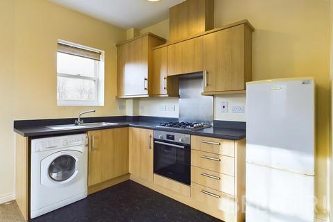 2 bedroom flat for sale, The Nettlefolds, Telford TF1