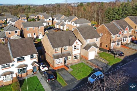 5 bedroom detached house for sale, Rowan Grove, Burnley