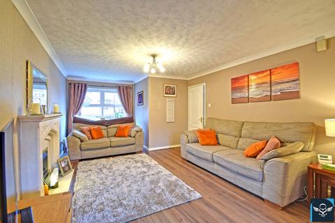 5 bedroom detached house for sale, Rowan Grove, Burnley