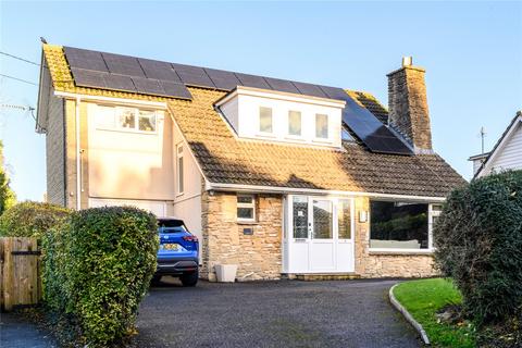 3 bedroom detached house for sale, Wellhead Lane, Westbury