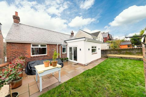 2 bedroom detached bungalow for sale, Victoria Road, Stocksbridge, S36