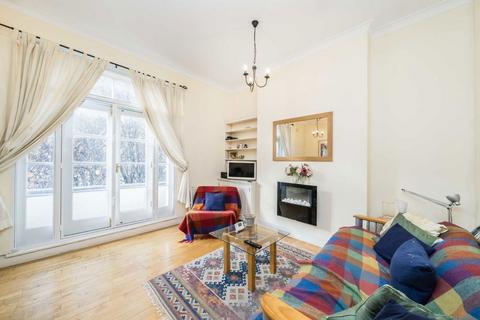 1 bedroom flat to rent, Cumberland Street, London SW1V