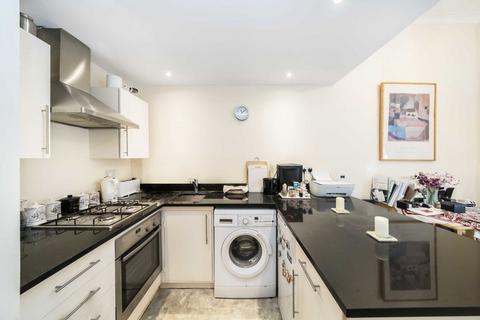 1 bedroom flat to rent, Cumberland Street, London SW1V