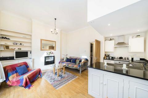 1 bedroom flat to rent, Cumberland Street, London SW1V